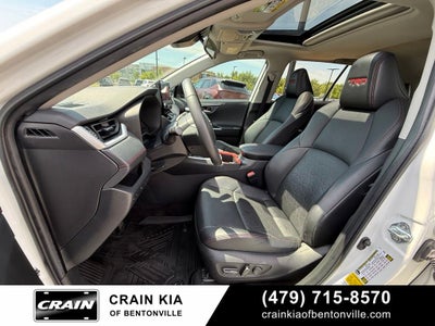 2023 Toyota RAV4 TRD Off Road - AWD / SUNROOF / CLEAN CARFAX