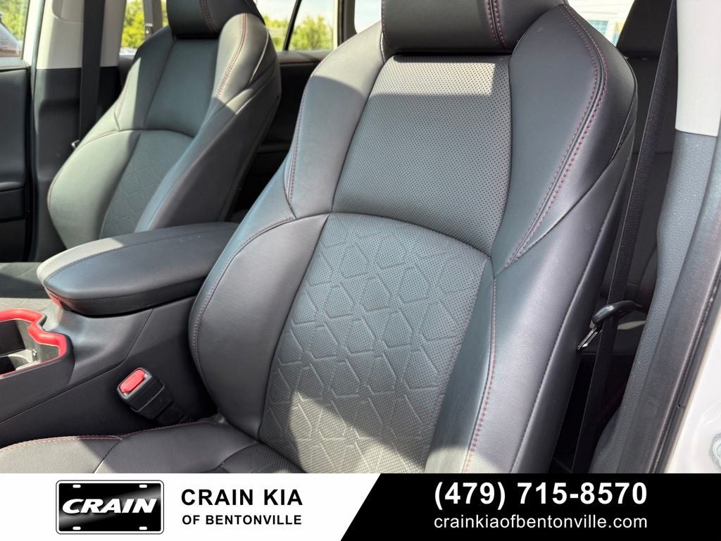 2023 Toyota RAV4 TRD Off Road - AWD / SUNROOF / CLEAN CARFAX