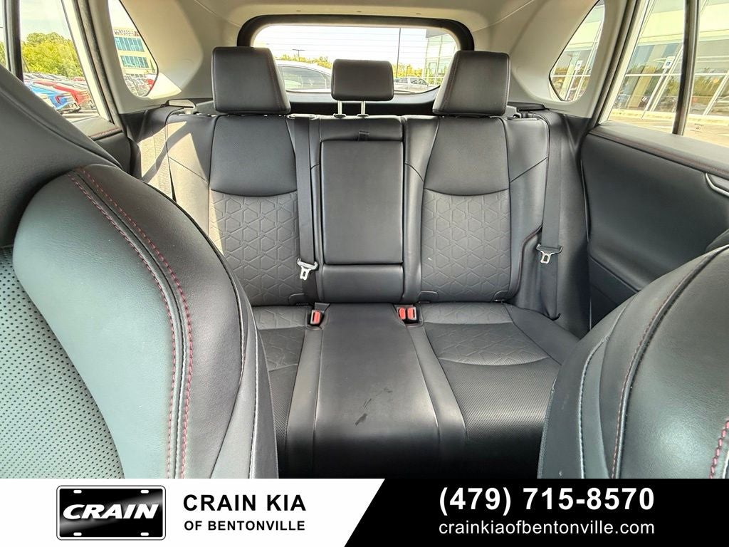 2023 Toyota RAV4 TRD Off Road - AWD / SUNROOF / CLEAN CARFAX