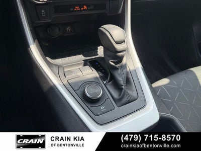 2024 Toyota RAV4 Hybrid Woodland Edition - AWD / CLEAN CARFAX / ONE OWNER