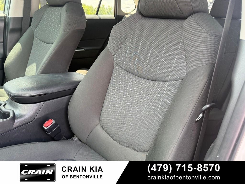 2024 Toyota RAV4 Hybrid Woodland Edition - AWD / CLEAN CARFAX / ONE OWNER