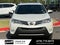 2014 Toyota RAV4 Limited - SUNROOF