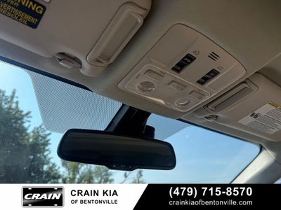 2014 Toyota RAV4 Limited - SUNROOF