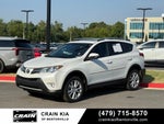 2014 Toyota RAV4 Limited - SUNROOF