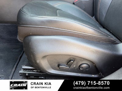 2024 Jeep Compass Limited - 4WD / PANORAMIC SUNROOF / CLEAN CARFAX