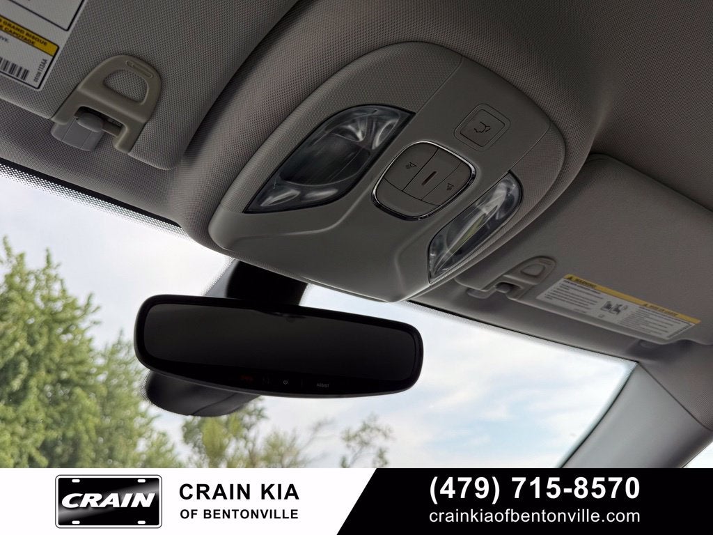 2019 Jeep Compass Trailhawk - 4WD
