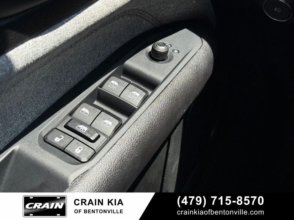 2022 Jeep Compass Latitude Lux - 4WD / CARFAX ONE OWNER