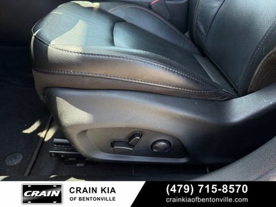 2022 Jeep Compass Latitude Lux - 4WD / CARFAX ONE OWNER