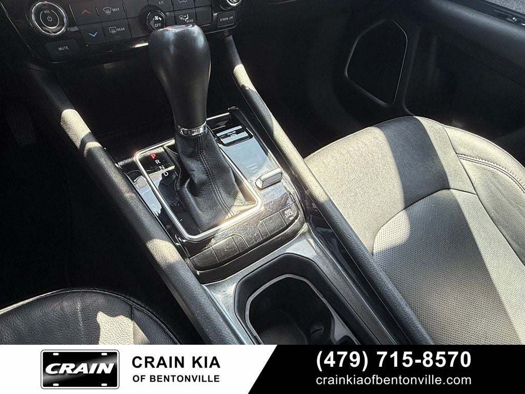 2022 Jeep Compass Latitude Lux - 4WD / CARFAX ONE OWNER