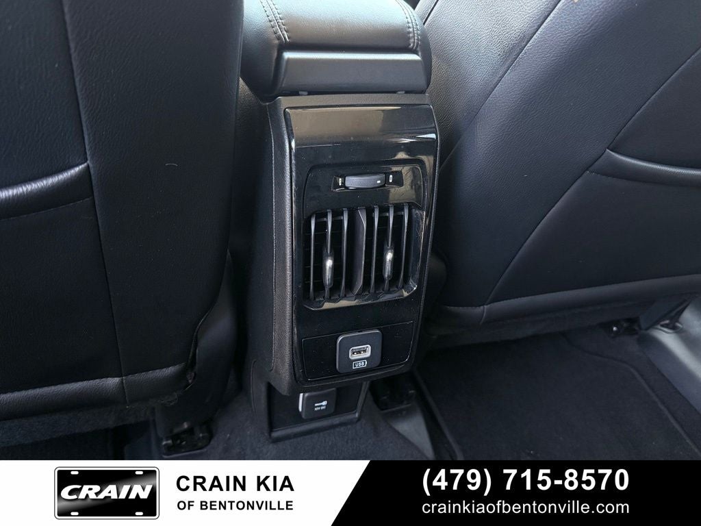 2022 Jeep Compass Latitude Lux - 4WD / CARFAX ONE OWNER