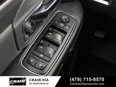 2018 RAM 2500 Power Wagon - 4WD / SUNROOF / CLEAN CARFAX