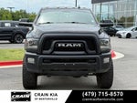 2018 RAM 2500 Power Wagon - 4WD / SUNROOF / CLEAN CARFAX