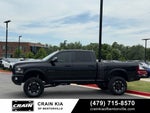 2018 RAM 2500 Power Wagon - 4WD / SUNROOF / CLEAN CARFAX