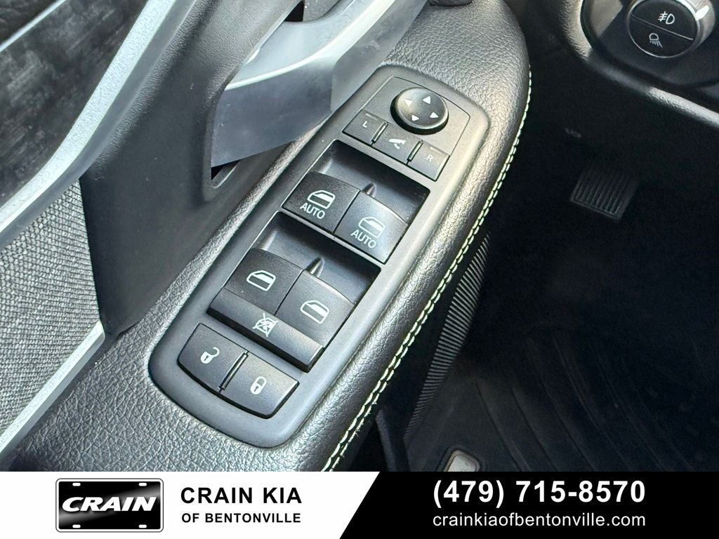 2019 RAM 2500 Big Horn - 4WD / CLEAN CARFAX HISTORY