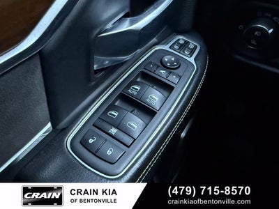 2023 RAM 2500 Laramie - 4WD