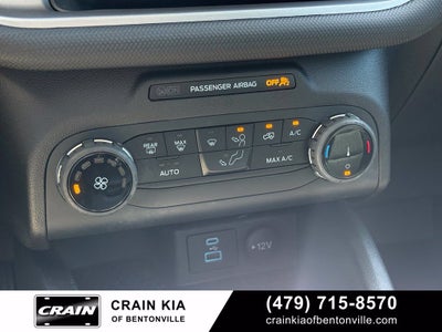 2022 Ford Bronco Sport Big Bend - 4WD