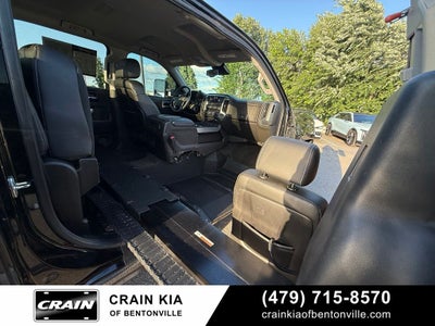 2015 Chevrolet Silverado 1500 LTZ 2LZ - $20,000 DISABILITY CONVERSION PACKAGE