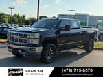 2015 Chevrolet Silverado 1500 LTZ 2LZ - $20,000 DISABILITY CONVERSION PACKAGE