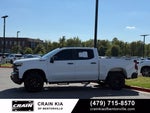 2020 Chevrolet Silverado 1500 LT Trail Boss - 4WD / CLEAN CARFAX / LEATHER