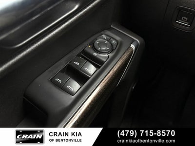 2019 Chevrolet Silverado 1500 RST - 4WD / CLEAN CARFAX