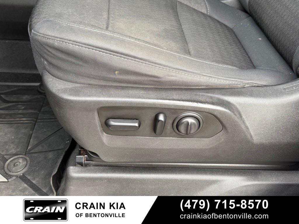 2019 Chevrolet Silverado 1500 RST - 4WD / CLEAN CARFAX