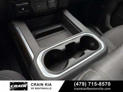 2019 Chevrolet Silverado 1500 RST - 4WD / CLEAN CARFAX