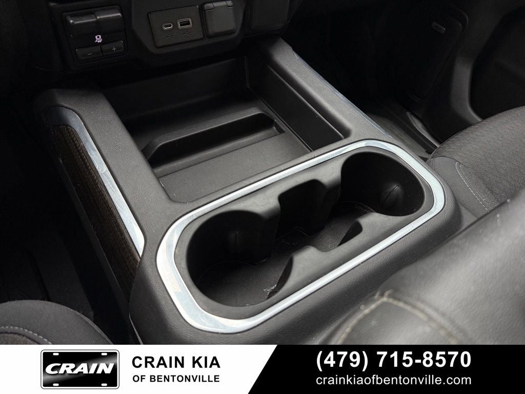 2019 Chevrolet Silverado 1500 RST - 4WD / CLEAN CARFAX