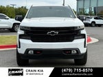 2019 Chevrolet Silverado 1500 RST - 4WD / CLEAN CARFAX