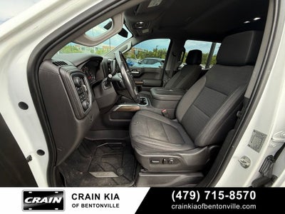2019 Chevrolet Silverado 1500 RST - 4WD / CLEAN CARFAX