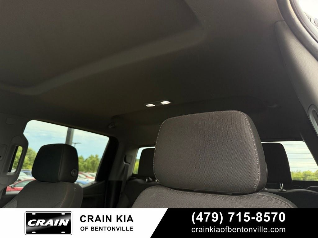 2019 Chevrolet Silverado 1500 RST - 4WD / CLEAN CARFAX