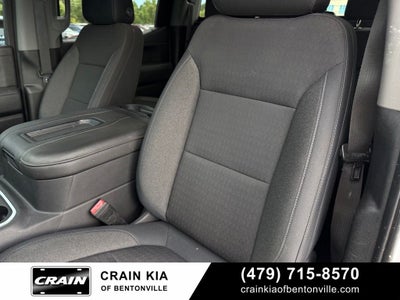 2019 Chevrolet Silverado 1500 RST - 4WD / CLEAN CARFAX