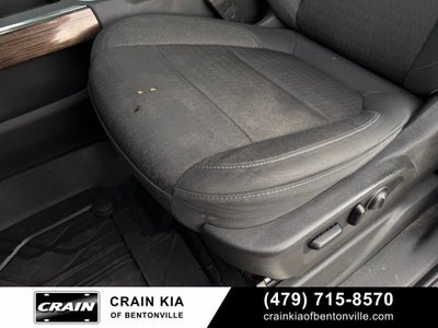 2019 Chevrolet Silverado 1500 RST - 4WD / CLEAN CARFAX