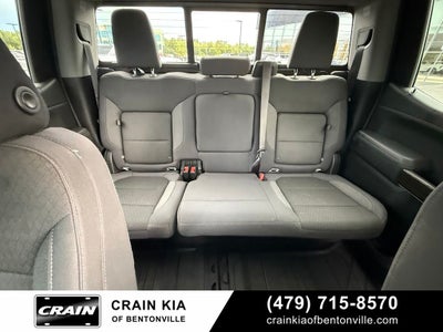 2019 Chevrolet Silverado 1500 RST - 4WD / CLEAN CARFAX