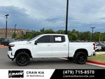2019 Chevrolet Silverado 1500 RST - 4WD / CLEAN CARFAX