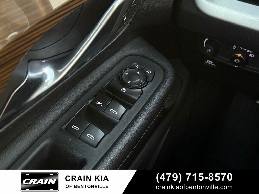 2018 GMC Terrain SLE - CLEAN CARFAX