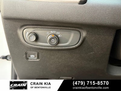 2018 GMC Terrain SLE - CLEAN CARFAX