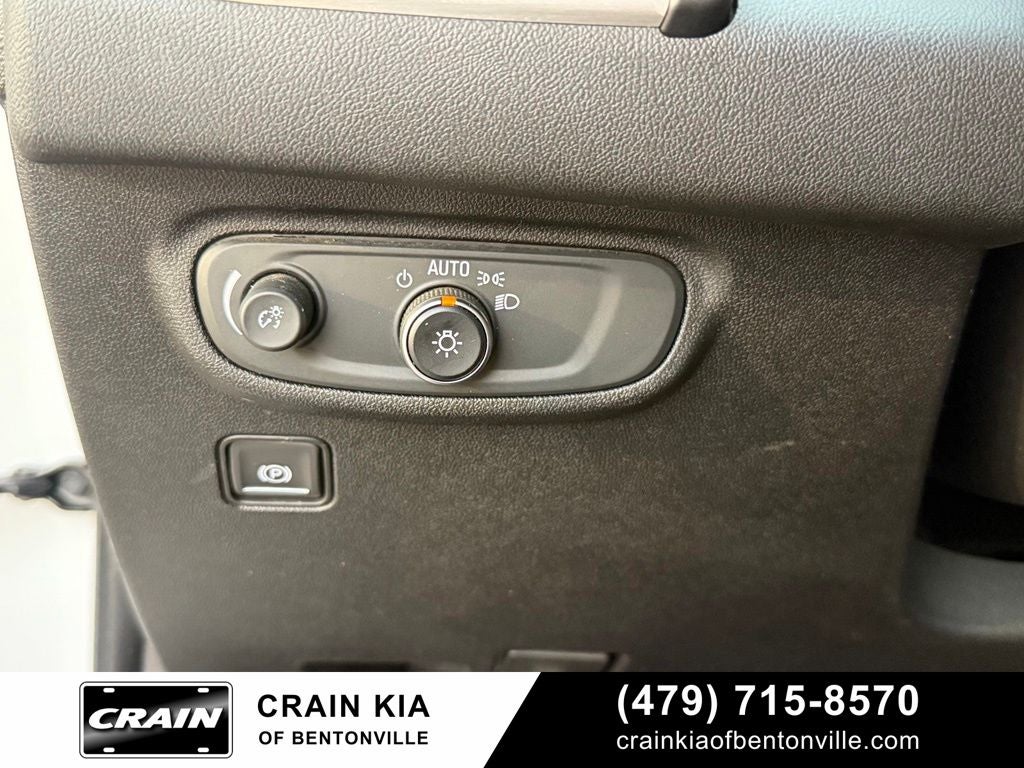 2018 GMC Terrain SLE - CLEAN CARFAX