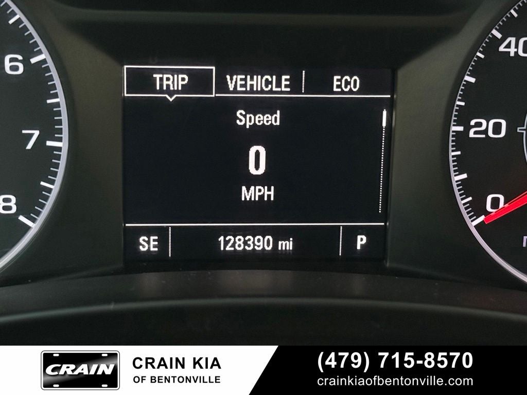 2018 GMC Terrain SLE - CLEAN CARFAX