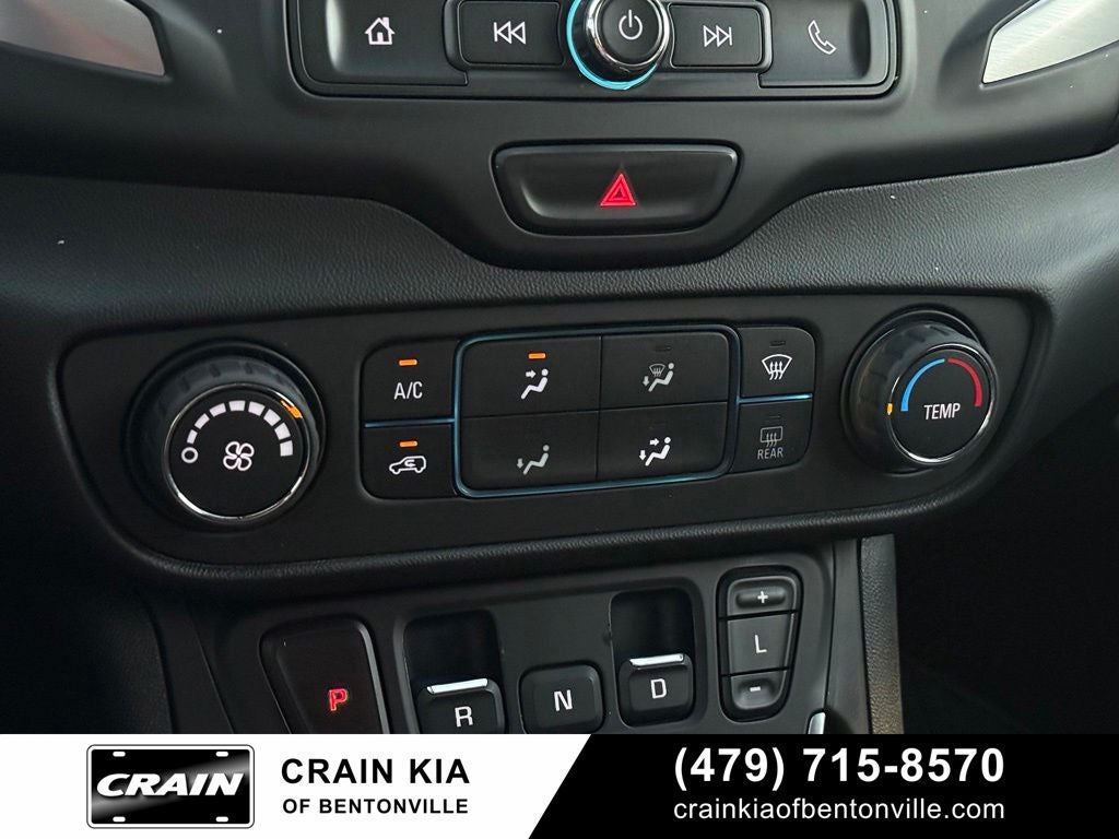 2018 GMC Terrain SLE - CLEAN CARFAX