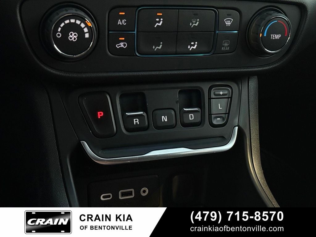 2018 GMC Terrain SLE - CLEAN CARFAX