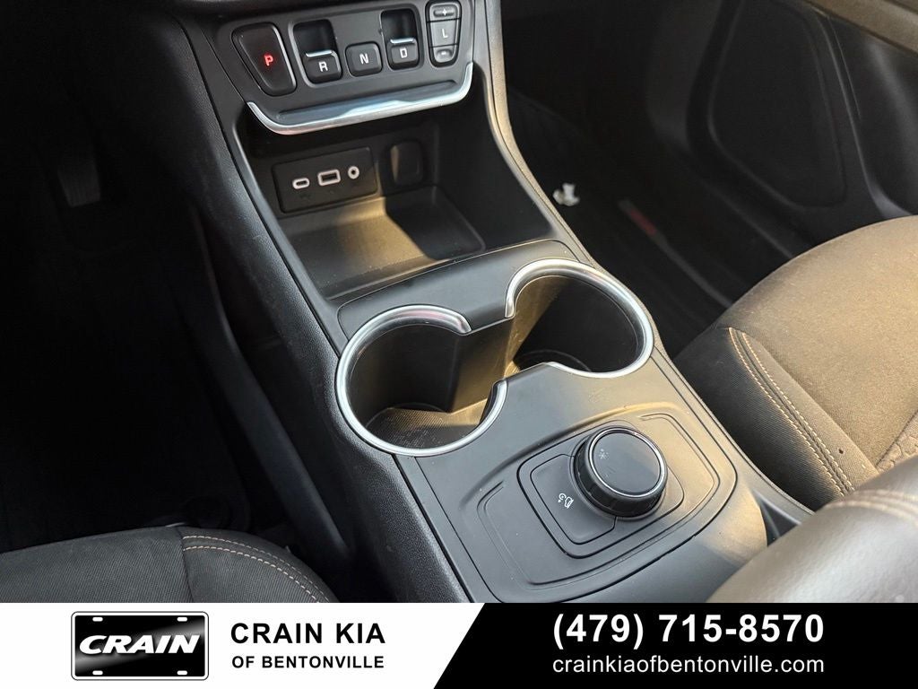 2018 GMC Terrain SLE - CLEAN CARFAX