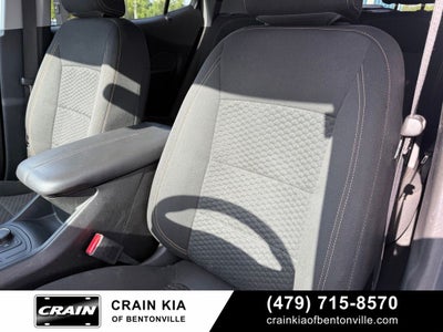2018 GMC Terrain SLE - CLEAN CARFAX