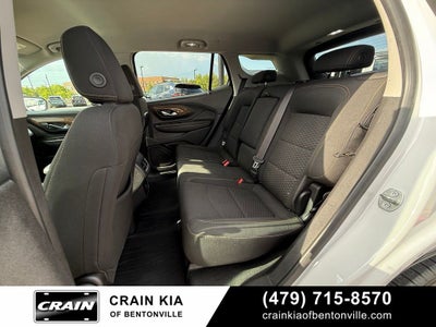 2018 GMC Terrain SLE - CLEAN CARFAX