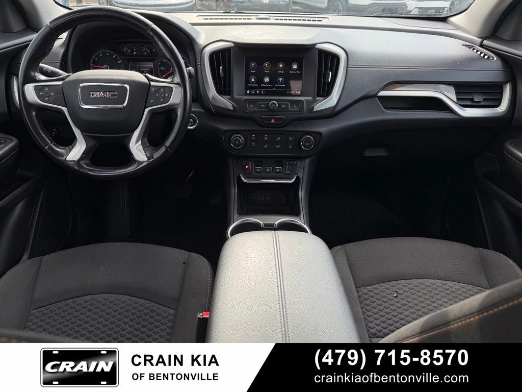 2018 GMC Terrain SLE - CLEAN CARFAX