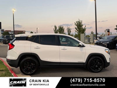 2018 GMC Terrain SLE - CLEAN CARFAX