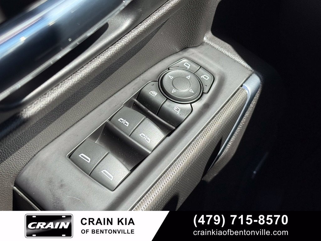 2020 GMC Sierra 1500 AT4 Premium - 4WD / SUNROOF / CLEAN CARFAX