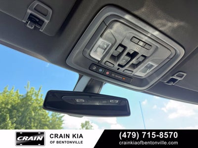 2020 GMC Sierra 1500 AT4 Premium - 4WD / SUNROOF / CLEAN CARFAX