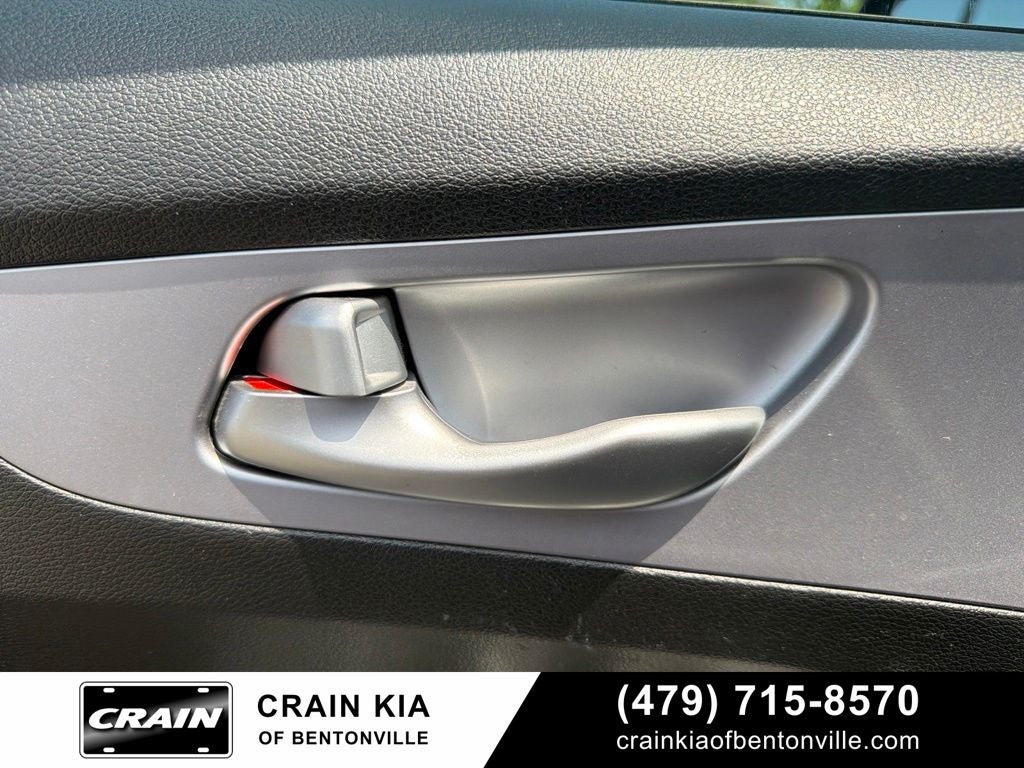 2024 Kia Forte LXS - KIA CPO / CLEAN CARFAX / ONE OWNER