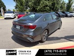 2024 Kia Forte LXS - KIA CPO / CLEAN CARFAX / ONE OWNER