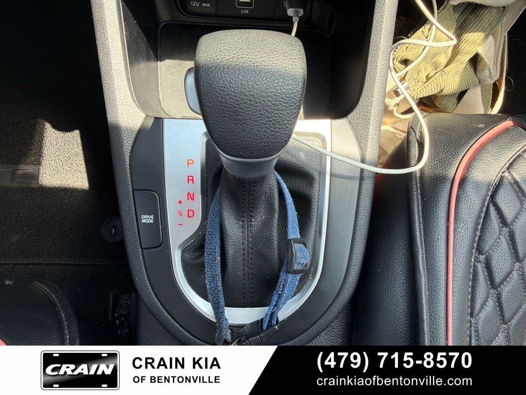 2024 Kia Forte LXS - KIA CPO / CLEAN CARFAX / ONE OWNER